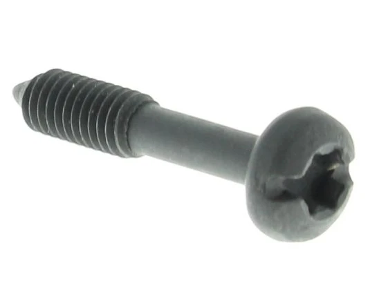 MOTORLU TESTERE ÜST KAPORTA VİDASI 120II/235/236/240/240E ORJİNAL - Resim 2