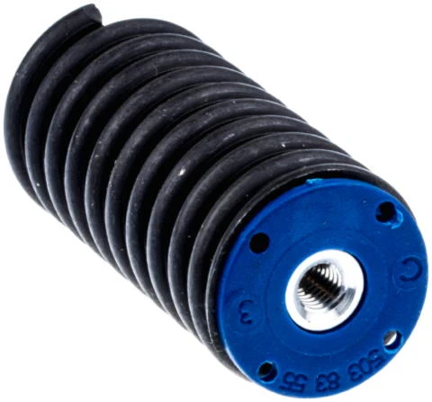 MOTORLU TESTERE AMORTİSÖR HUSQVARNA 365/372/2165/2166/2171/2172 ARKA ORJİNAL - Resim 2