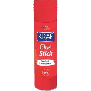 KRAF STICK YAPISTIRICI 20gr.4020G