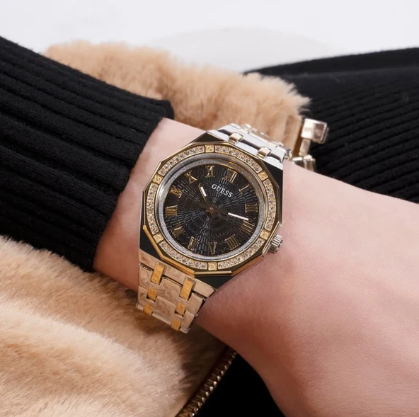 Guess GUGW0770L4 Kadın Kol Saati - Resim 3