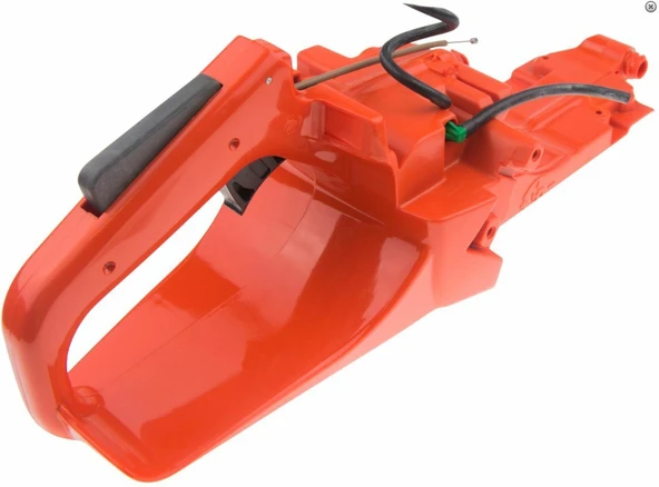 MOTORLU TESTERE BENZİN DEPOSU HUSQVARNA 365/372XP/365XTORQ/372XTORQ ORJİNAL - Resim 3