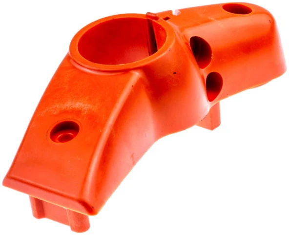 MOTORLU TIRPAN AMORTİSÖR ŞAFT ADAPTÖR HUSQVARNA 343R/545RX ORJİNAL ürün görseli