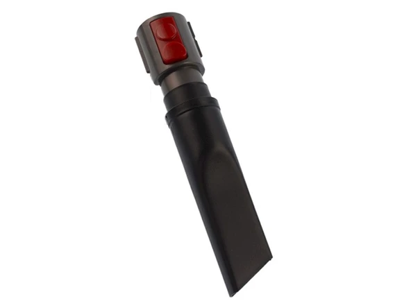 Dyson Cinetic Big Ball Absolute 2 ile Uyumlu Mini Başlık Seti - Resim 4