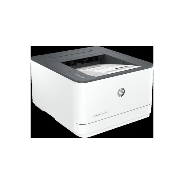 HP LaserJet Pro 3003dw Yazıcı, Baskı, Fotokopi, Tarama, 3G654A