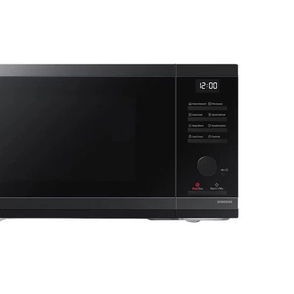 Samsung MS23DG4504AGTR 23 Lt Mikrodalga Fırın - 9