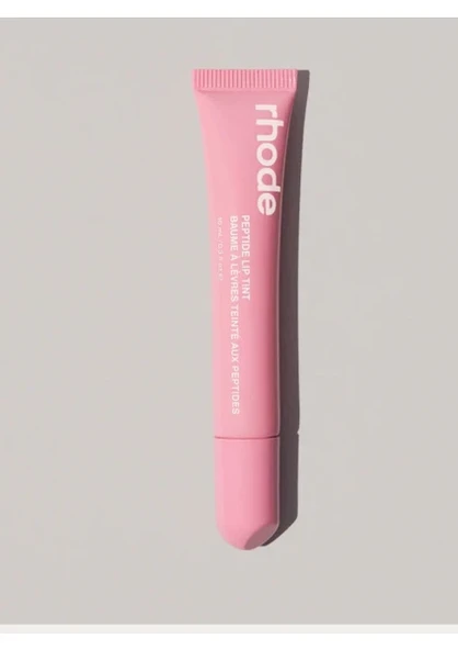 Rhode Peptide Lip Tint Ribbon