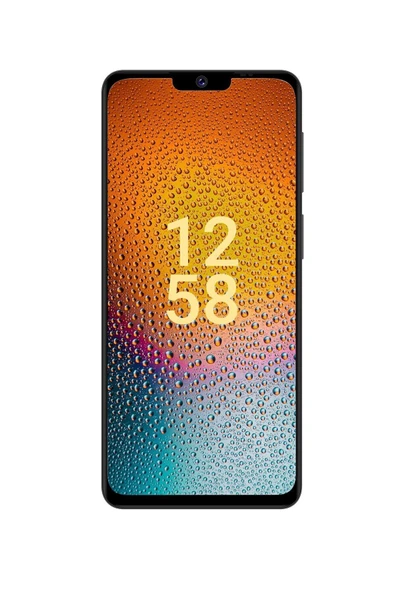 DİJİTSU DCT 90 6/128GB SİYAH