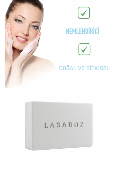 Güzellik Sabunu Besleyici ve Nemlendirici Etkili 100 gr - 2