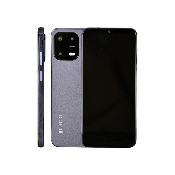 DİJİTSU DCT 90 6/128GB MOR - 2