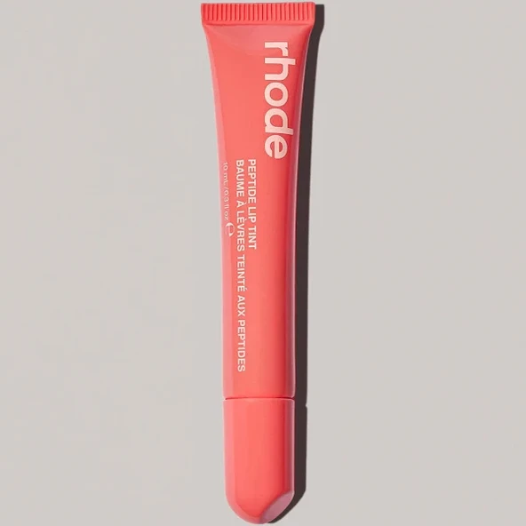 Rhode Peptide Peach Pit Lip Tint