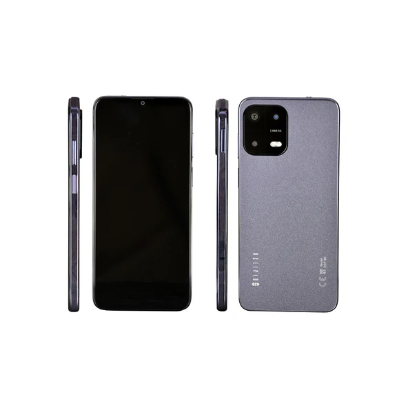 DİJİTSU DCT 90 6/128GB MOR - 4