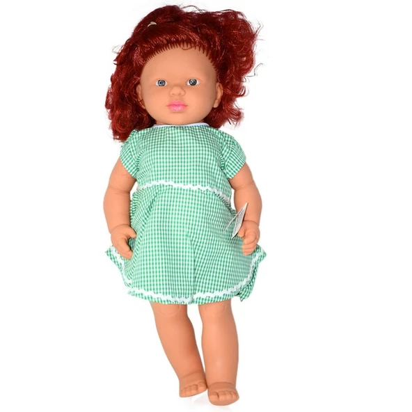 8970 Gamze, Müzikli ve Konuşan Nazlı Bebek - Resim 5