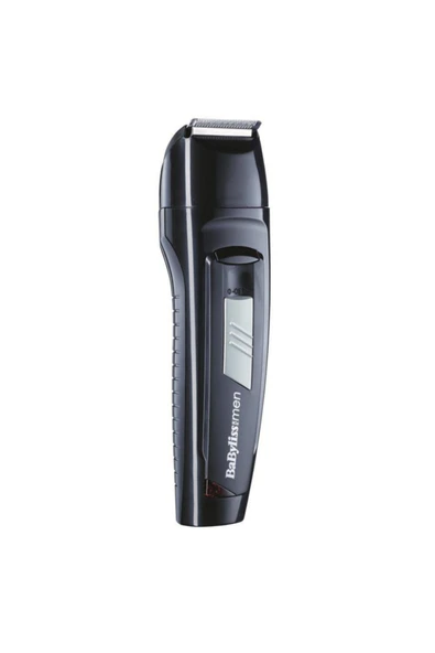 Babyliss E824E 8'i 1 Arada Erkek Bakım Seti - 2