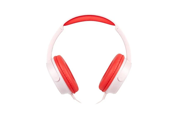 Kablolu Kulaklık Disney Prıncess Çocuk Kulaklığı Lisanslı DY-6513-PR2 5 ADET STİCKER İLE BİRLİKTE - 4