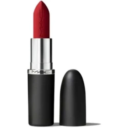 MACXIMAL SILKY MATTE LIPSTICK CHILI