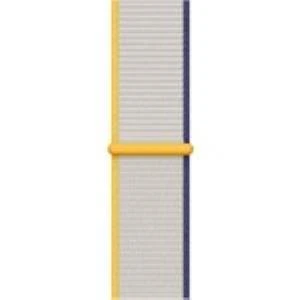 Apple Watch (40 mm) Spor Loop, Deniz Tuzu - Normal Boy