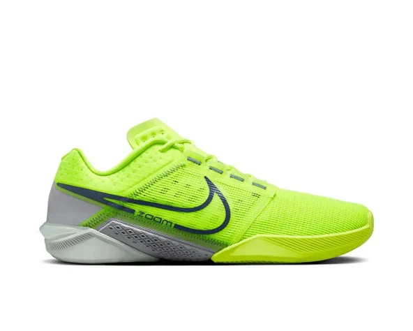Nike Ayakkabı Günlük Zoom Metcon Turbo 2 DH3392-700