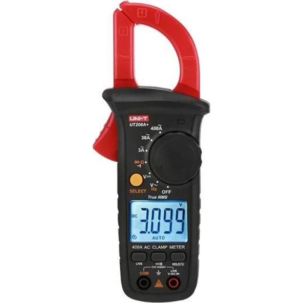 UNİ-T UT200A+ Dijital Pensampermetre