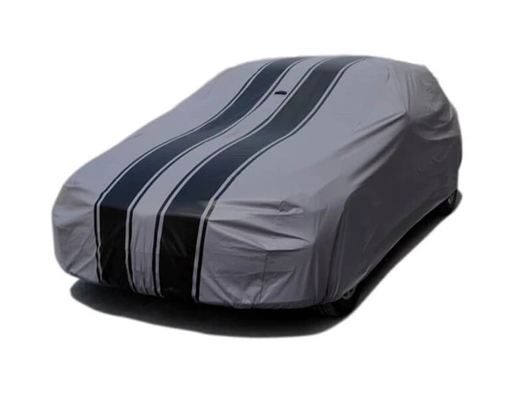 Guard Premium VW Passat B8 Sedan Branda 2015 Sonrası 4 Mevsim Miflonlu - 3