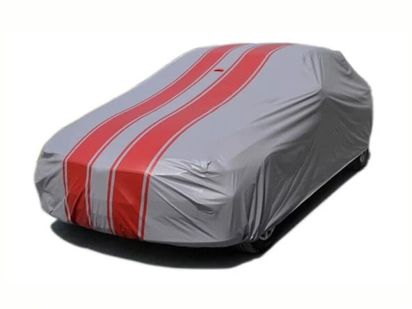 Guard Premium VW Passat B8 Sedan Branda 2015 Sonrası 4 Mevsim Miflonlu - 2