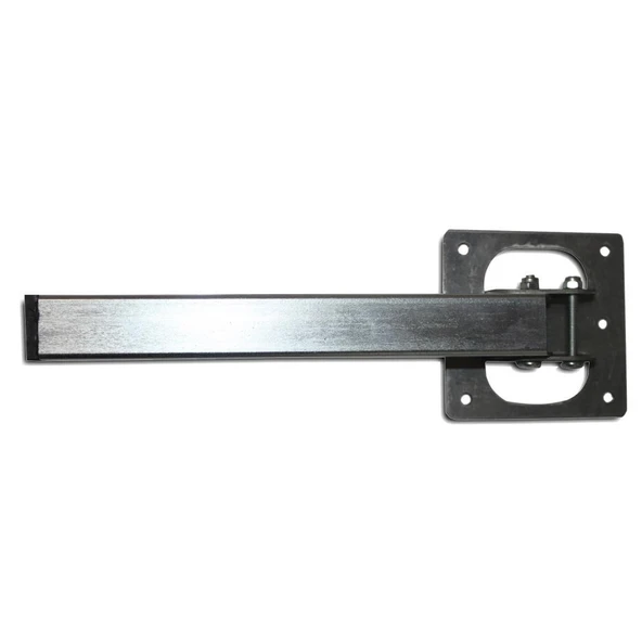 Masa Ayağı 4lü Katlanır Metal Yer Sofrası Ayağı 20 cm - 6