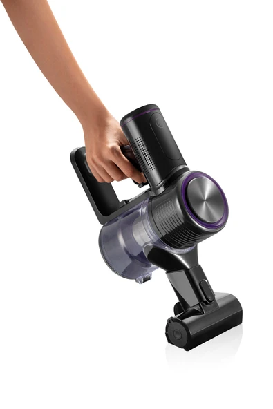 Arzum Magiclean Ultimate AR4206-M Şarjlı Dikey Süpürge - Resim 3
