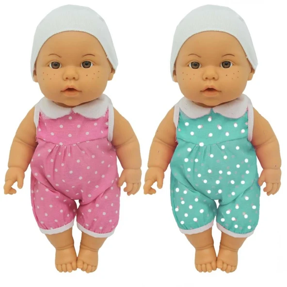 Bebelou Doktor Zamanı Bebek ürün görseli 1