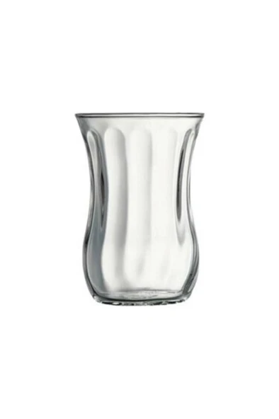 Paşabahçe Çay Bardağı 42021 Optikli 12li - 2