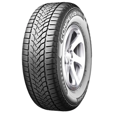 Lassa 245/65 R17 111H XL COMPETUS WINTER 2+  Kış Lastiği -2024