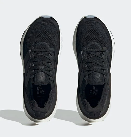 ADİDAS ULTRABOOST LIGHT W KADIN SİYAH SPOR AYAKKABI B-100 GY9353 - 2