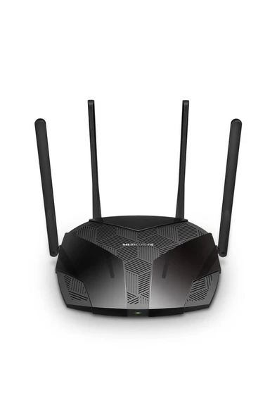 TP-Link Mercusys MR70X 1800 Mbps WiFi 6 Dual Band Router