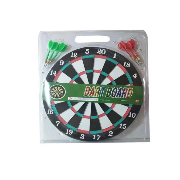 DART BOARD (VTK-2305-106)