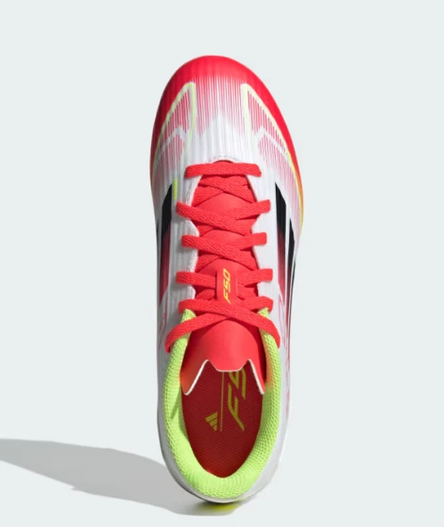 Adidas F50 League Firm/Multi-Ground Çocuk Krampon IE3747 Ç-169 - 3