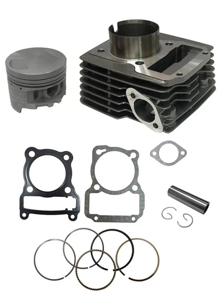 SİLİNDİR DRİFT 125 cc 56.50 mm - Drift L ürün görseli 1