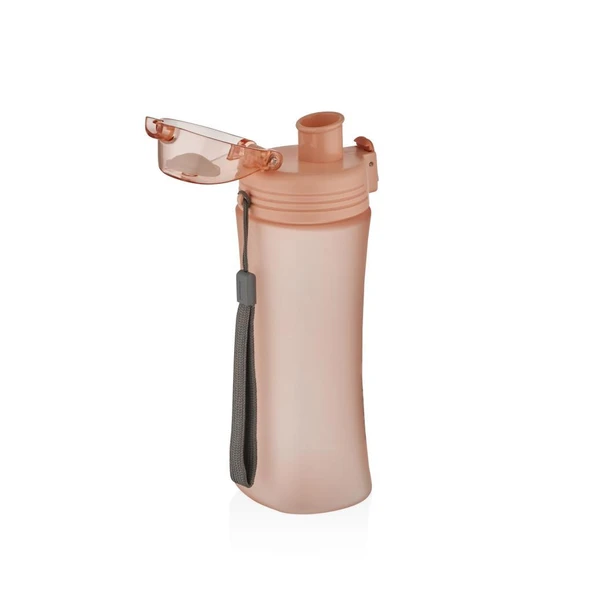 Shotay Thin PC Spor Matara 500Ml Somon - 2