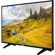 Telefunken 50TU7570UA 50 inç 127 Ekran 4K Ultra HD Android LED TV