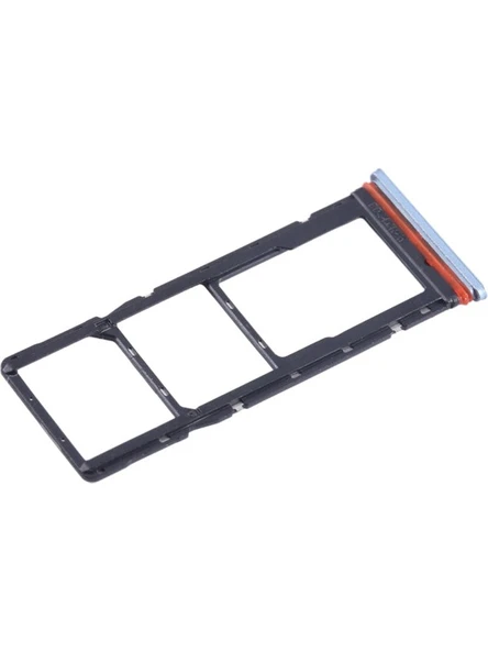 Tecno Uyumlu Spark Go 2023 Sim Kart Tepsisi BF7N - Resim 2