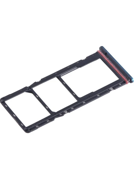 Tecno Uyumlu Spark Go 2024 Sim Kart Tepsisi Bg6 - Resim 7