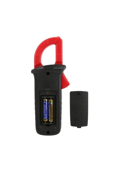 UNİ-T UT200B+ Dijital Pens Ampermetre - 4