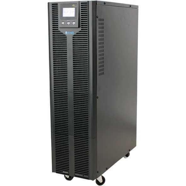 Dotvolt VOLT MN 6 KVA Online  1/1 6000W 5/15 Dk [16x7Ah] Ups