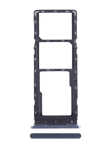 Tecno Uyumlu Spark Go 2024 Sim Kart Tepsisi Bg6 - Resim 10