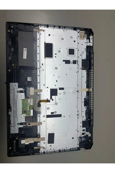 CASPER EXCALİBUR G770 C COVER UYUMLU (KASA+KLAVYE) - 2