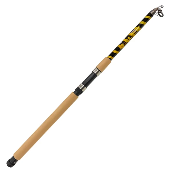 Bauer Trendy 3.00 m Surf Olta Kamışı 100-300 gr