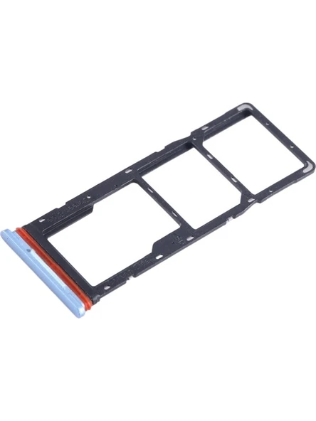 Tecno Uyumlu Spark Go 2023 Sim Kart Tepsisi BF7N - Resim 4