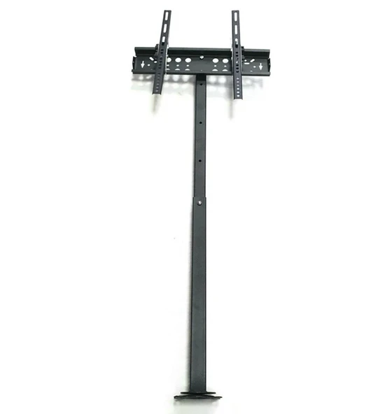Vontech VT-23955 42"-65" LCD LED TV Hareketli Tavan Askı Aparatı Universal - 4