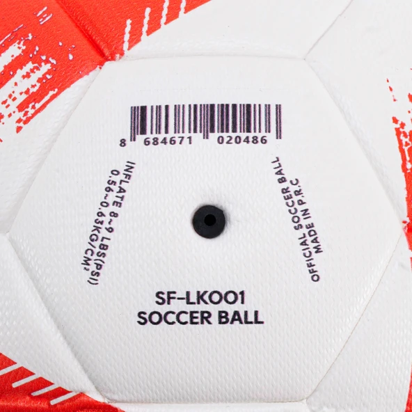 SPORTFACE SF-LK001 FUTBOL TOPU - 12