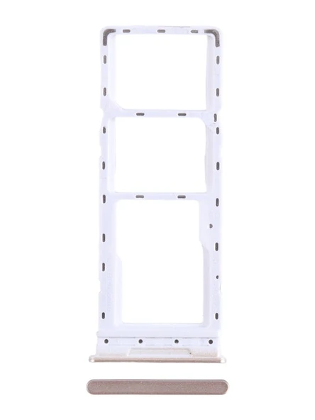 Tecno Uyumlu Camon 18 Sim Kart Tepsisi Ch6, CH6N - Resim 3