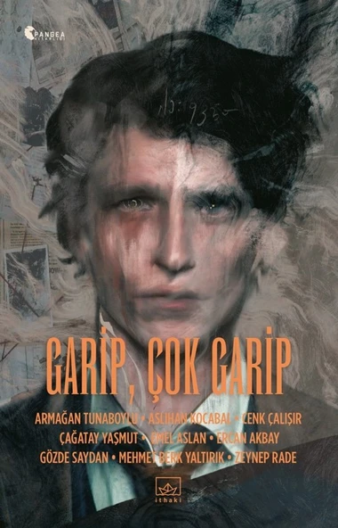 Garip, Çok Garip - 1