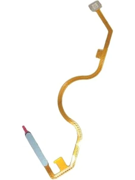 Tecno Uyumlu Camon 18P Parmak Izi Okuyucu Flex CH7N, Ch7 - Resim 3