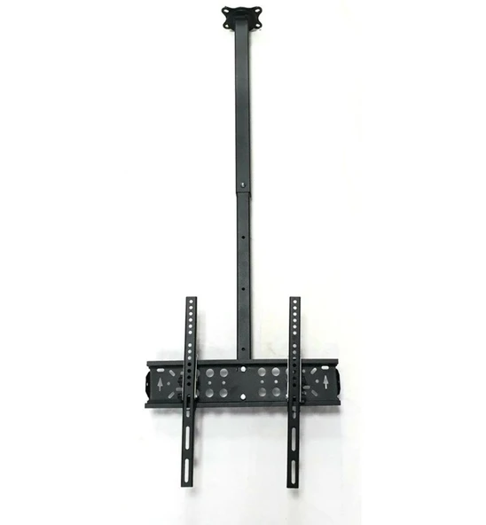 Vontech VT-23955 42"-65" LCD LED TV Hareketli Tavan Askı Aparatı Universal - 3